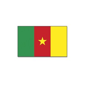 Kamerun 