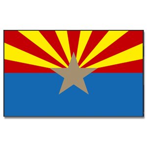 Arizona 