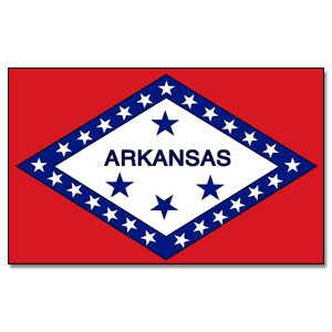 Arkansas 