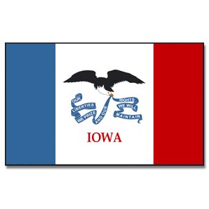 Iowa 