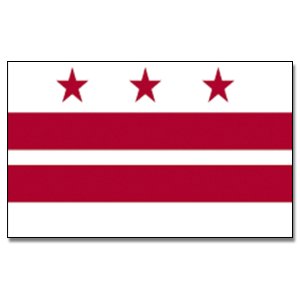 District Of Columbia 
