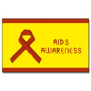 Aids Awareness 
