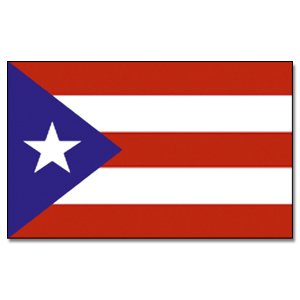 Puerto Rico 