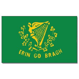 Erin-go-bragh 
