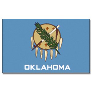 Oklahoma 