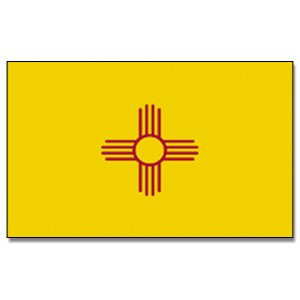 New Mexico 