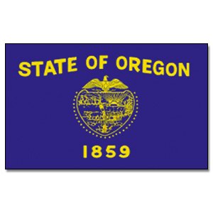 Oregon 