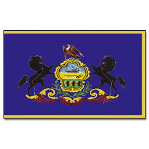 Pennsylvania 