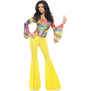 Années 70 - Hippie Sandra