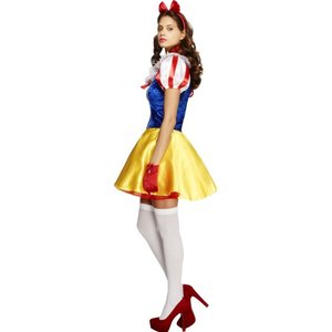 Blanche Neige