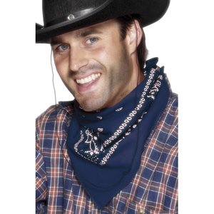 Western - Cowboy 