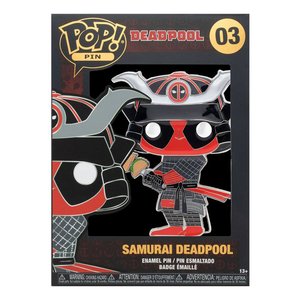 POP! - Deadpool: Taco Deadpool