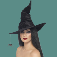 Cappelli da strega