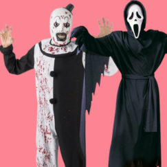 Film horror