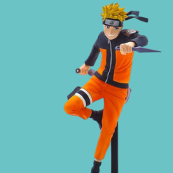 Naruto & Boruto
