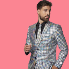Abiti Opposuits