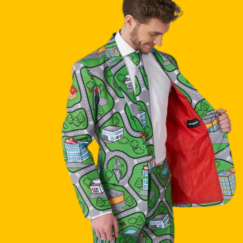 Abiti Suitmeister