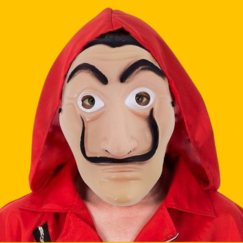 Masken