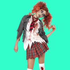 Zombie