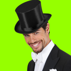 Cappello cilindro