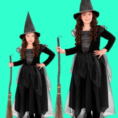 Halloween: Streghe
