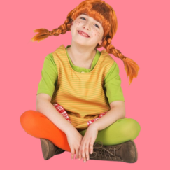 Pippi Calzelunghe