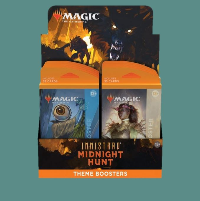 Magic