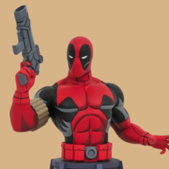 Marvel