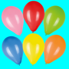 Ballons