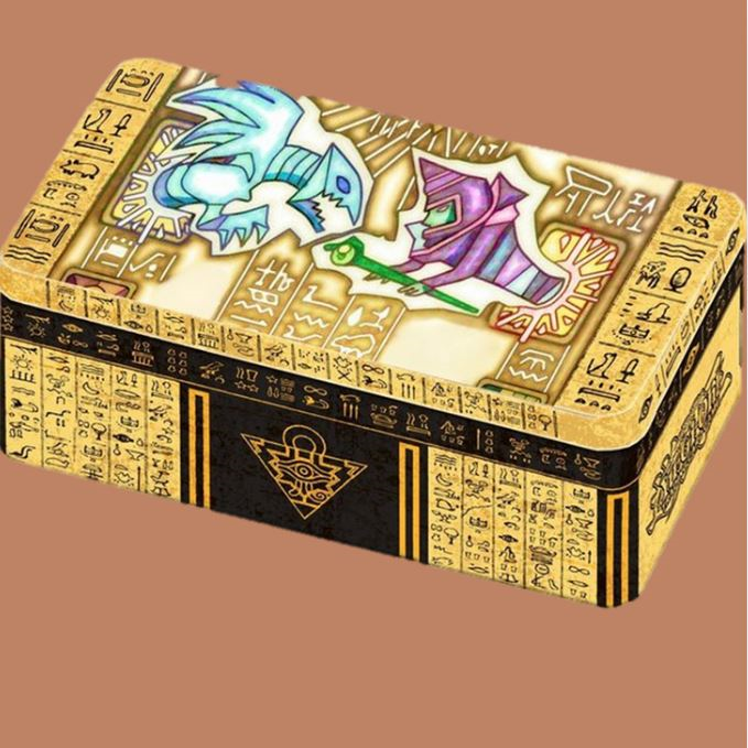 Yu-Gi-Oh!